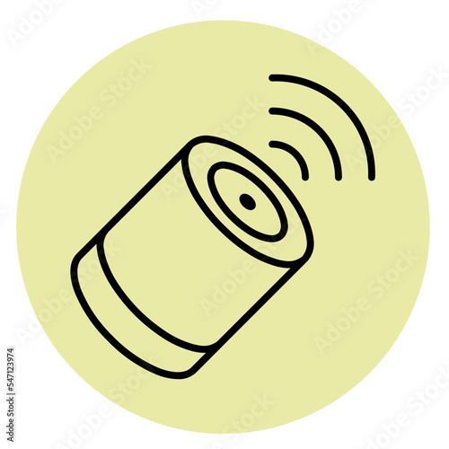  speaker icon
