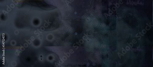 Fototapeta Naklejka Na Ścianę i Meble -  Abstract iridescent grunge texture background image.