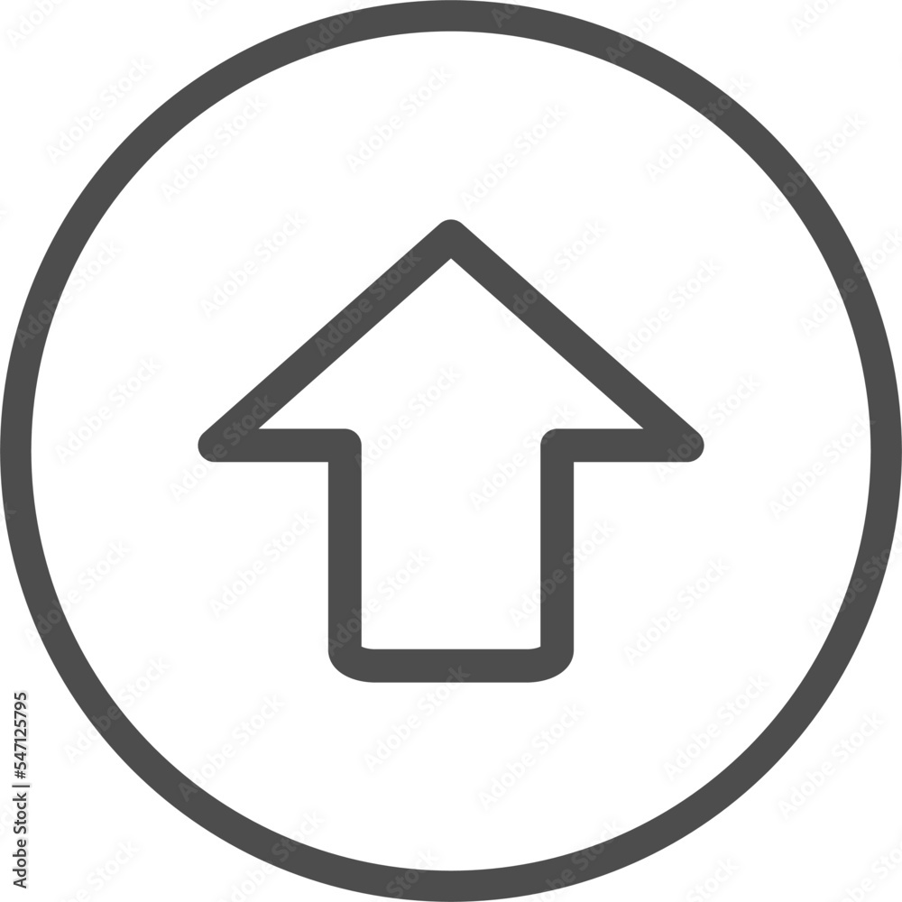 Transparent upload icon, unfilled upload button Transparent upload icon, unfilled upload button
