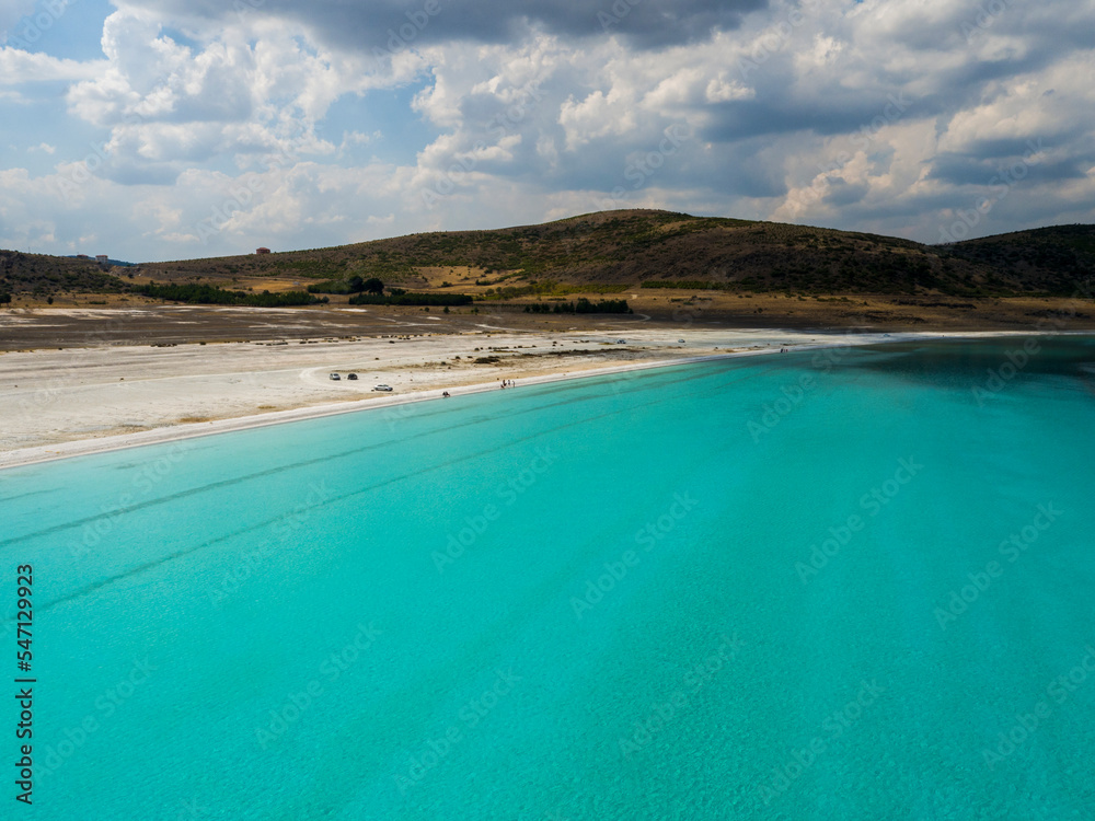 salda lake