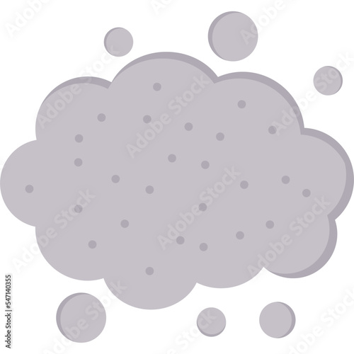 Dust Icon