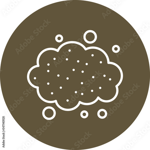 Dust Icon