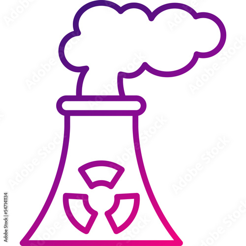 Chimney Icon
