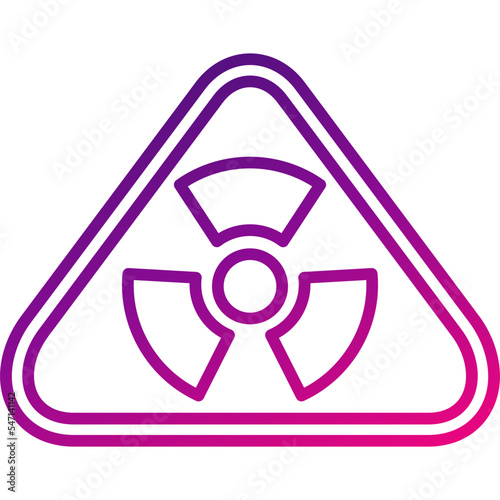 Nuclear Icon