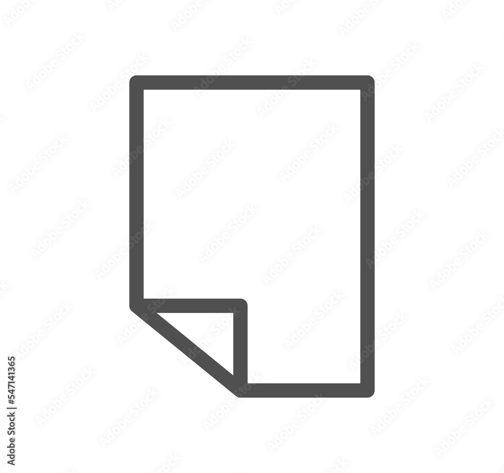 Business icon outline and linear symbol.
Business icon outline and linear symbol.