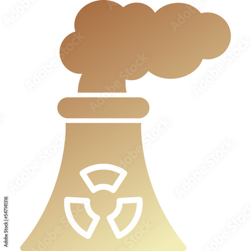 Chimney Icon