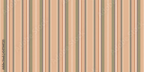 Lines pattern horizontal background. Classic fabric design. Vector textile swath.