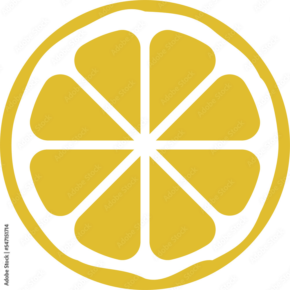 Orange halved isolated. Vegan concept jpeg and png file format Orange halved isolated. Vegan concept jpeg and png file format