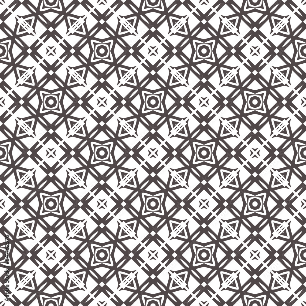 Geometric pattern. Seamless vector background. Ethnic graphic design. Geometric pattern. Seamless vector background. Ethnic graphic design.