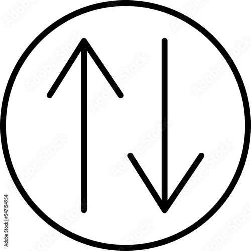 Swap Icon