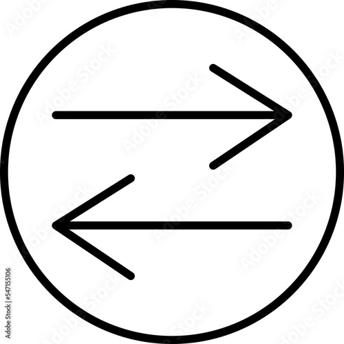 Swap Icon