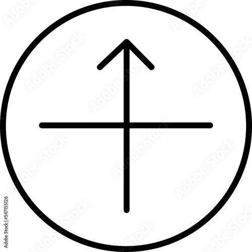 Intersect Icon
