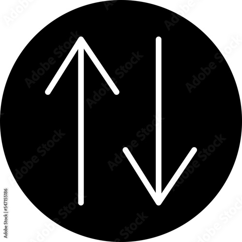 Swap Icon
