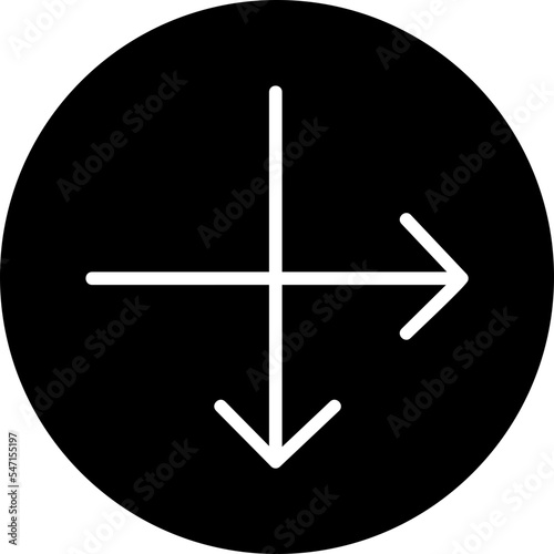 Intersect Icon
