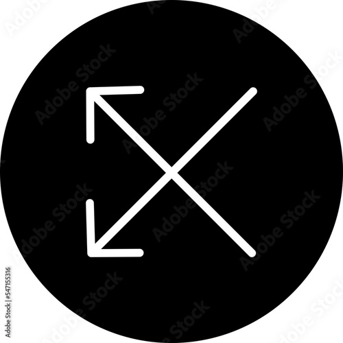 Intersect Icon