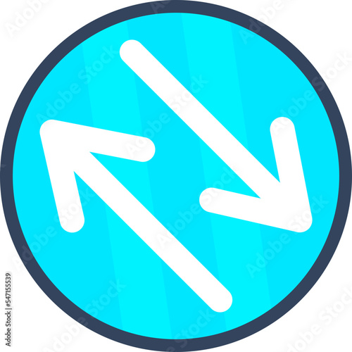 Swap Icon