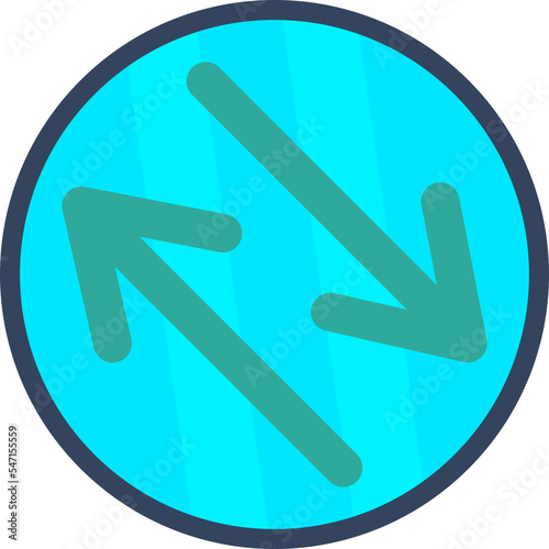 Swap Icon
