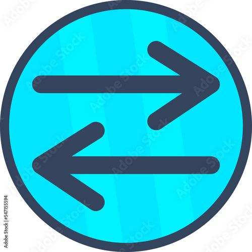 Swap Icon