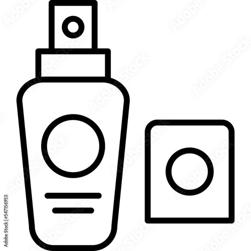 Foundation Icon