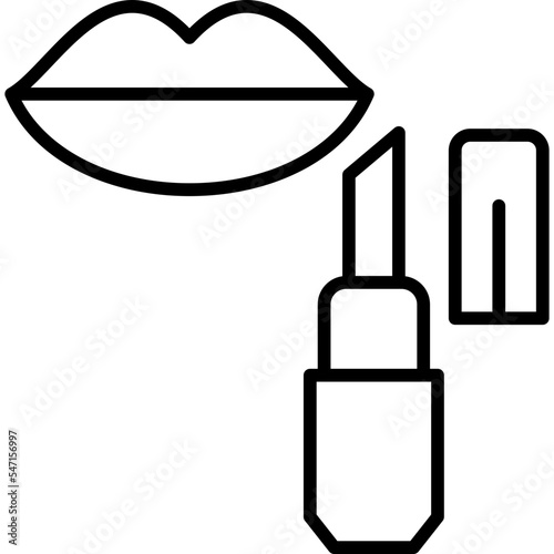 Lip Balm Icon