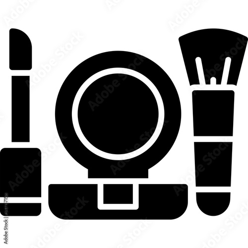 Make Up Icon