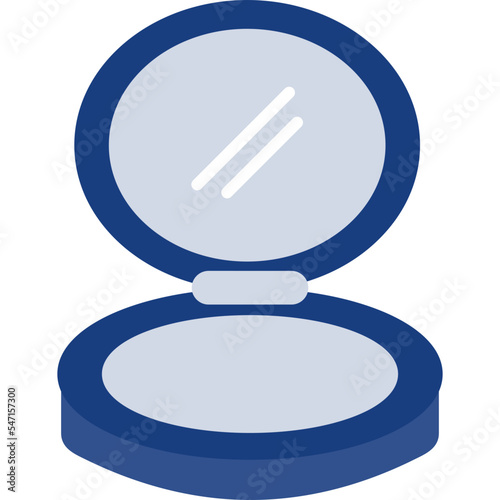 Powder Icon