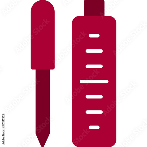 Lipgloss Icon