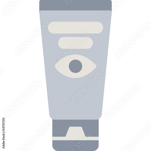 Eye Cream Icon