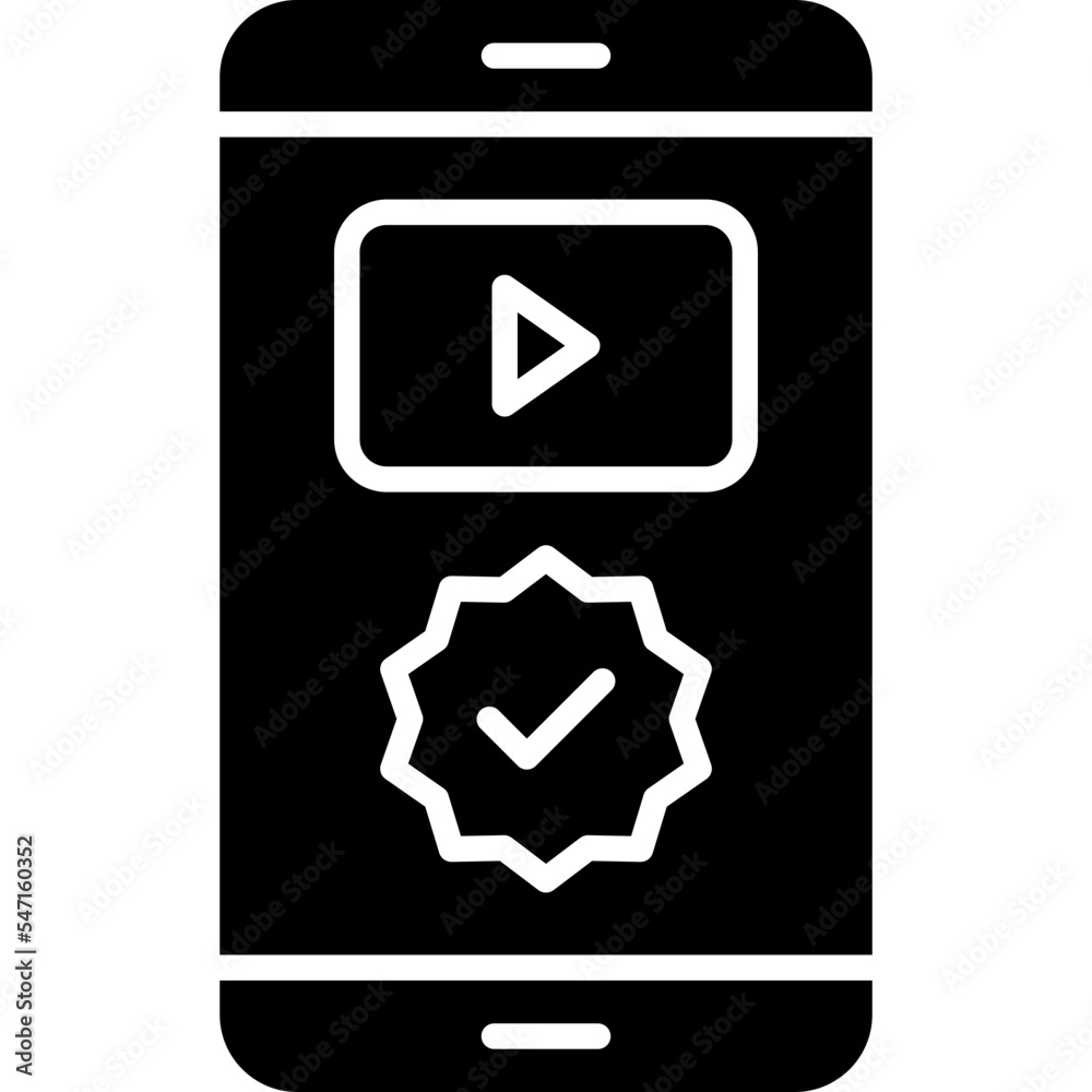 Approved Icon Approved Icon