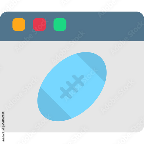 Video Icon