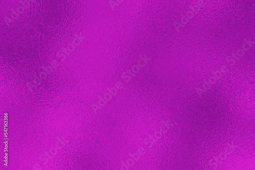 Glamorous purple metallic effect. Texture shine foil. Background with glitterer metal effect. Glamour surface. Backdrop glitter lilac metal plate. Metallic texture foil for design cards, prints