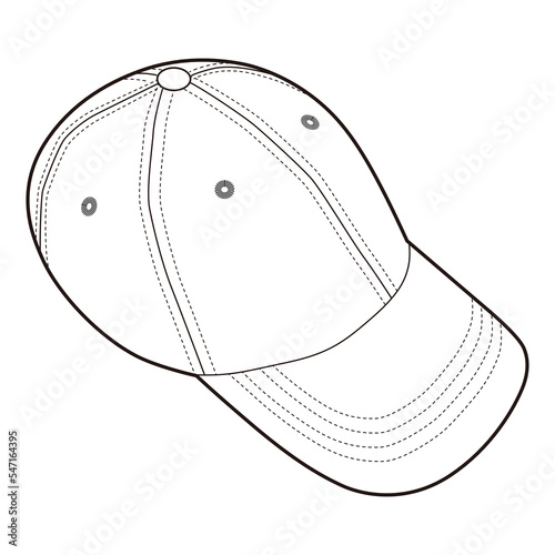 Baseball cap Hat Cap Snapback Camp cap Bucket hat Beanie