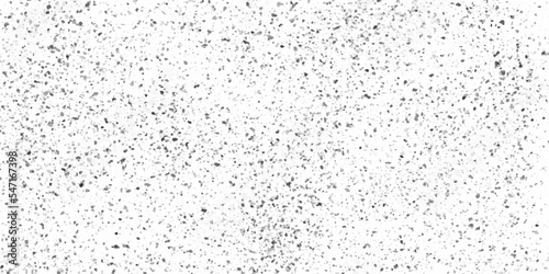 Grunge specked texture with grainy particles, Old messy rustic grunge texture, old and grainy Seamless texture of black grain, black and white background vector illustration. 