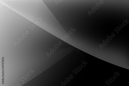 Abstract gradient black modern abstract design Use as a background for product displays  web sites  and abstract banners.
