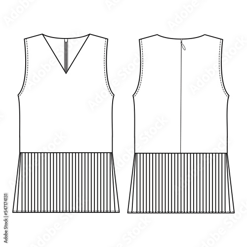 Dress Long dress Short dress One piece