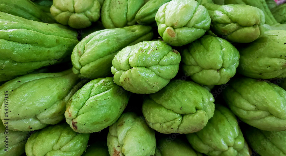 Fototapeta premium fruits and vegetables 