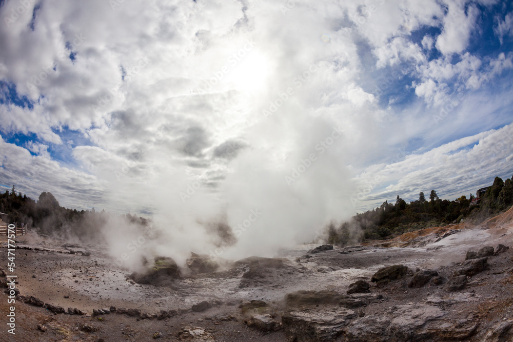 Putu Geyser