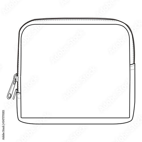 Clutch Pouch wallet Bag Tote bag Handbag