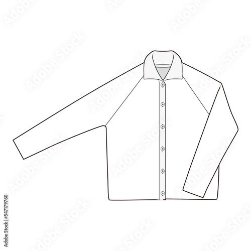  Jacket Outer Outerwear