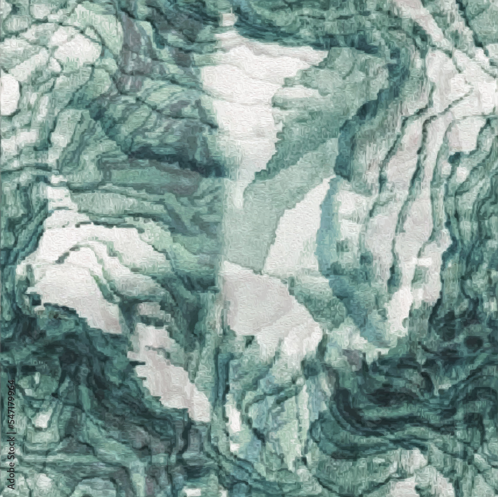 Naklejka premium abstract pattern design. seamless colorfull pattern
