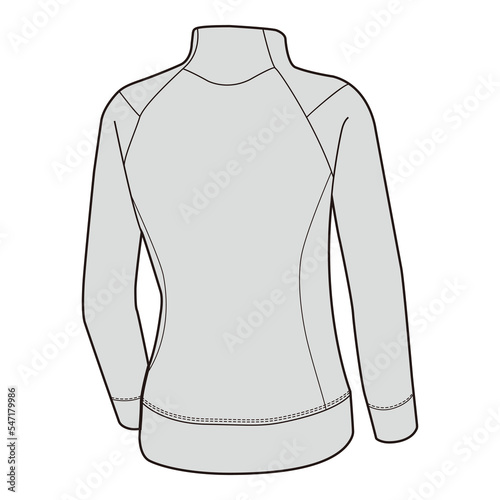 Sportswear Bowling wear Tennis wear Soccer wear Tee Long-sleeved tee Top T-shirt Sweatshirt Sweater