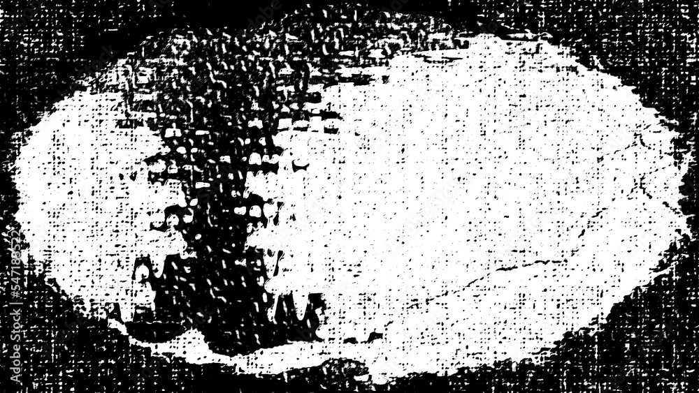 Naklejka premium Abstract grunge texture background image.