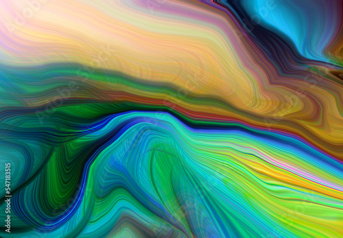 abstract colorful background