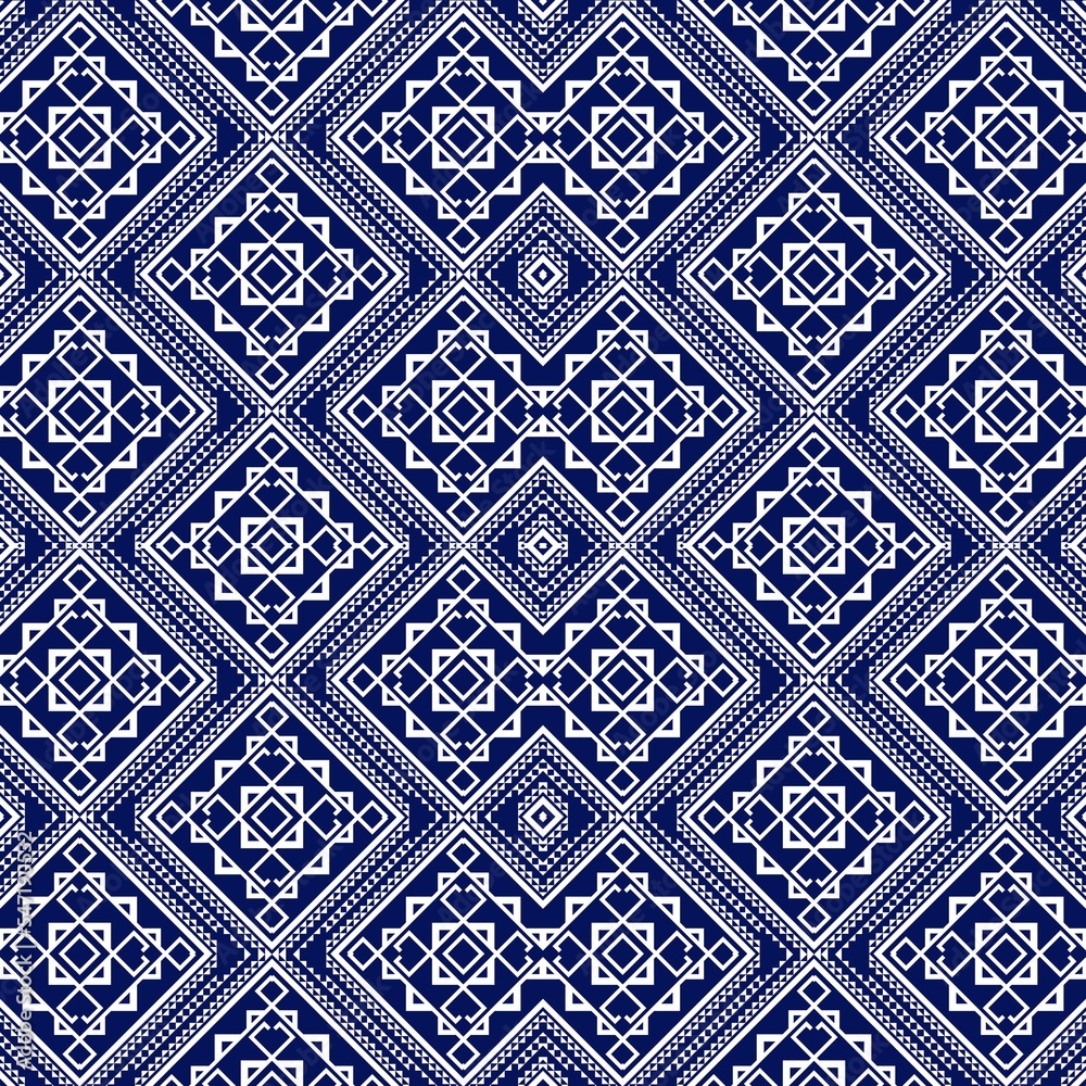 Abstract, abstract background, abstract pattern, fabric pattern art, background, batik, beauty, blue, business, construction, creativity, product decoration, design, diagonal, fabric, fashion.