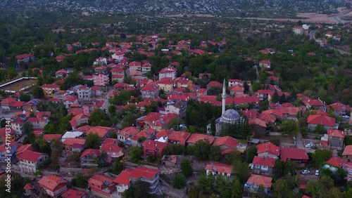 ormana village antalya photo