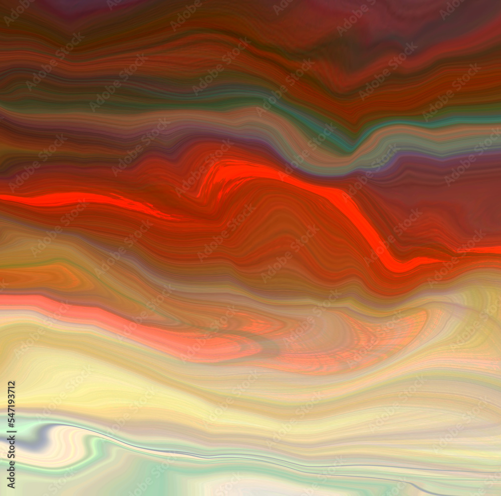 abstract colorful background