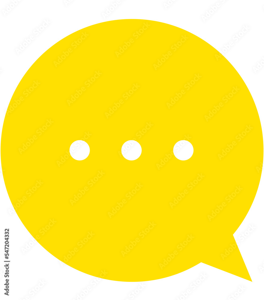 Fototapeta premium dialog 