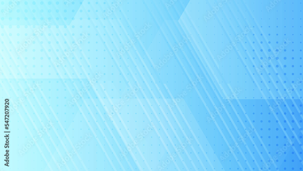 hexagon blue abstract web background with lines and dots and has space to wright web digital banner and social media post hexagon blue abstract web background with lines and dots and has space to wright web digital banner and social media post