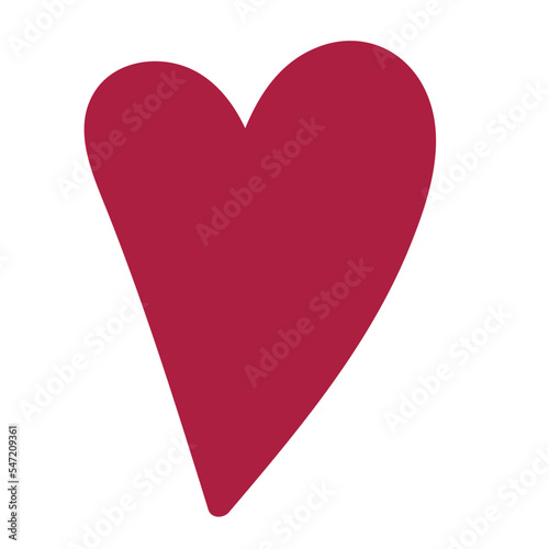 heart
