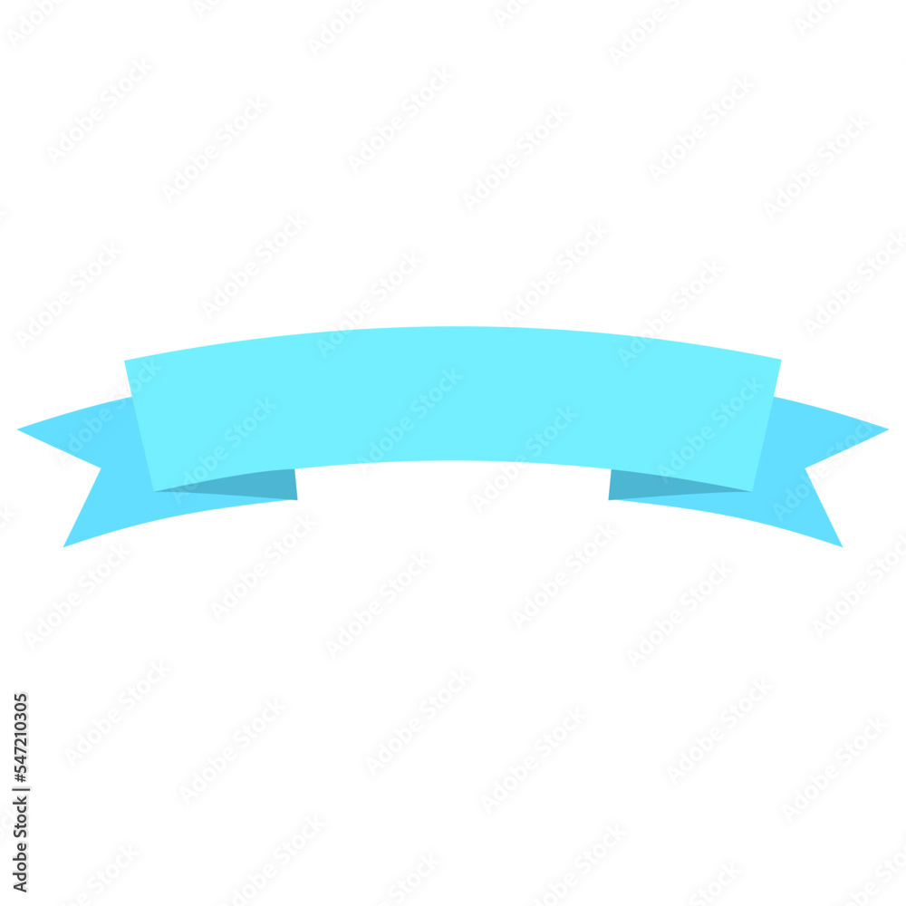 Ribbon Label Ribbon Label